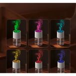 دستگاه بخور سرد آتش‌فشان