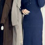 پیراهن پاییزی