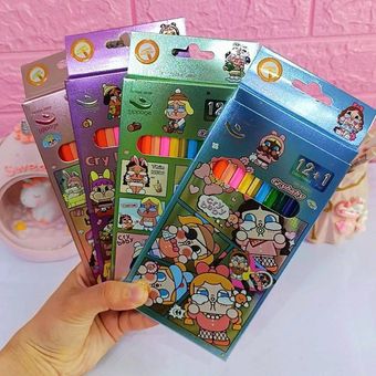 مدادرنگی پردون کرای بیبی