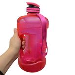 قمقمه ورزشی مدل GS-Arm-40775 گنجایش 2 لیتر