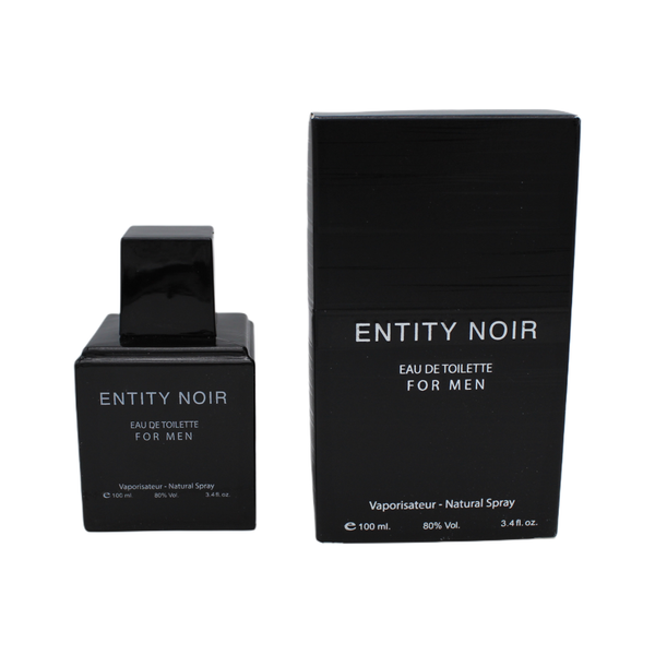 ادکلن لالیک مشکی (LALIQUE ENCRE NOIR) شرکت TRI Fragrances