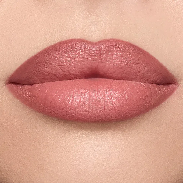 خط لب شارلوت تیلبری پیلوتاک مدیوم دلوکس  CHARLOTTE TILBURY Lip cheat pillow talk medium