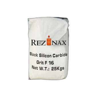 سیلیکون کارباید [پودر سنباده] Silicon Carbide | F46