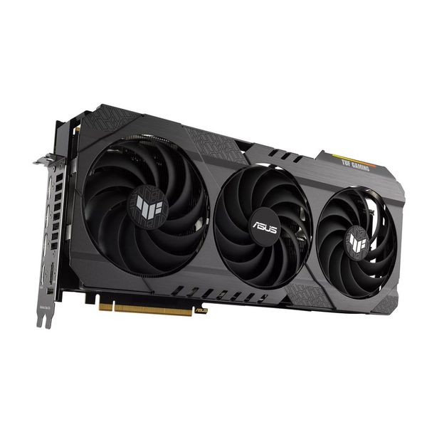 کارت گرافیک ایسوس مدل TUF Gaming GeForce RTX 4090 24GB GDDR6X OG OC Edition