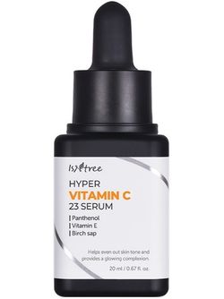 هایپر سرم ویتامین C بیوتی ایزنتری 23% حجم 20 میل