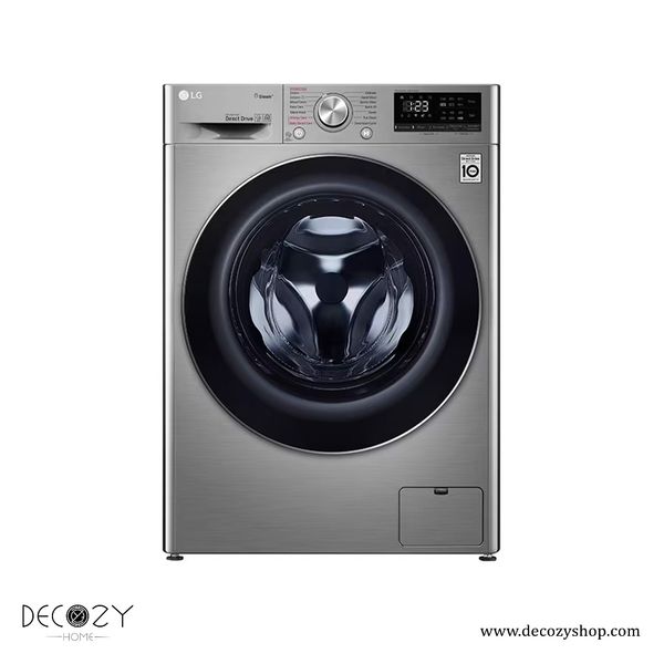 لباسشویی ال جی 9 کیلویی LG R5