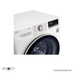 لباسشویی ال جی 9 کیلویی LG R5