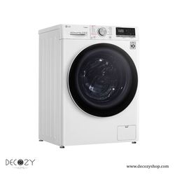 ماشین لباسشویی 9 کیلوی ال جی F4R5VYG0W