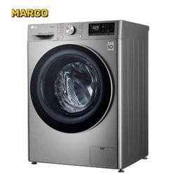 ماشین لباسشویی 9 کیلویی ال جی مدل F4V5VYP0W / F4V5VYP2T ضمانت اصالت کالا و ارسال فوری /گارانتی 18 ماهه مارکو تجارت