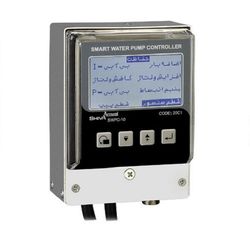 کلید کنترل اتوماتیک پمپ شیوا امواج مدل SWPC10