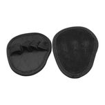 کف بند بدنسازی مدل GS-M-ELM-206651 بسته دو عددی