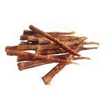 تشویقی سگ هاپومیل مدل دم گاو Beef Tail XS وزن 50 گرم