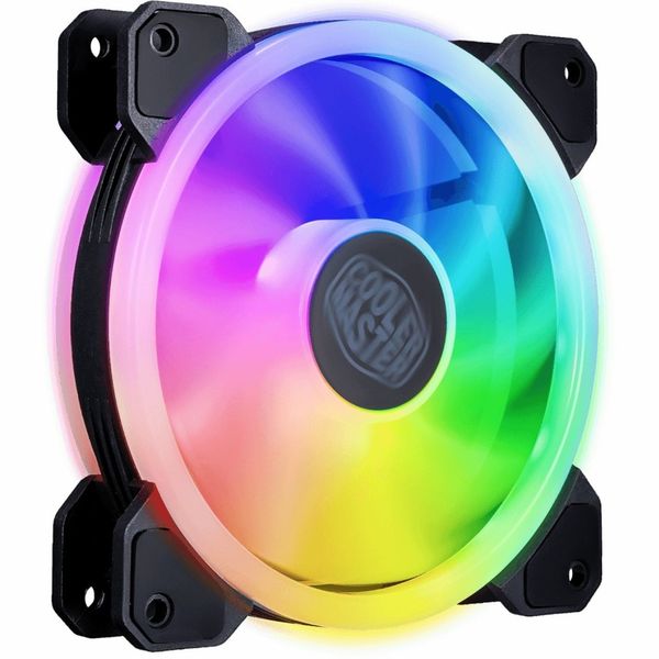 Fan Case Cooler Master MASTERFAN MF120 S3