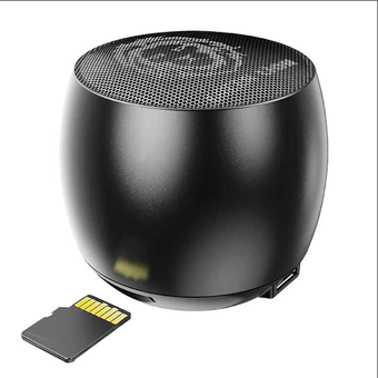 اسپیکر بلوتوثی قابل حمل گرین لاین مدل Mini Pro