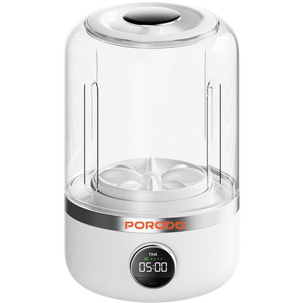 مینی واش 1.2 کیلوگرم پرودو مدل PD-LFST192WH