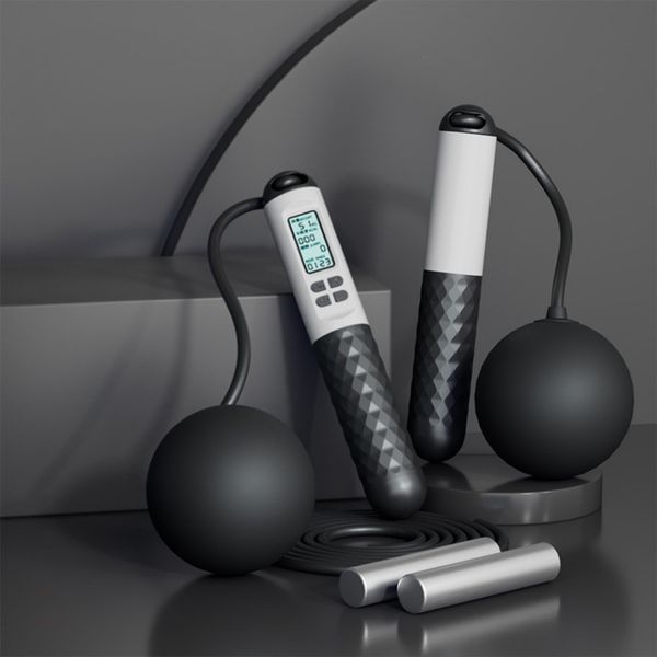 طناب ورزشی هوشمند