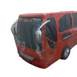 ماشین بازی مدل اتوبوس