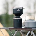 قهوه ساز استنلی مدل Classic Perfect Brew Pour Over Set