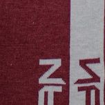 ست کلاه و شال گردن بافتنی مدل MDSS-CF1345