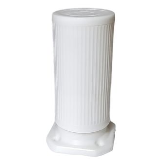 پایه کابینت سفید 10 سانت مواد نو