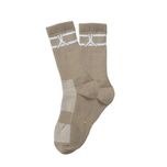 جوراب ورزشی ساق بلند مردانه مدل MDSS-CH6334