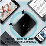 مودم روتر بی سیم 4G LTE تی پی-لینک مدل MR400