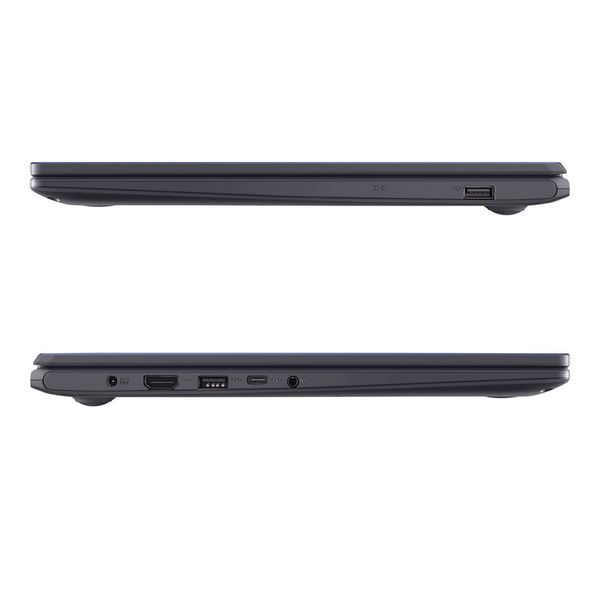 لپتاپ ایسوس مدل Vivobook Go 14 E410KA-CL464 با پردازنده Celeron N4500، رم DDR4 4GB، حافظه eMMC با ظرفیت 64GB، نمایشگر 14 اینچ T