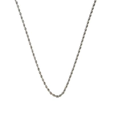 گردنبند زنانه مدل MDSS-CG8931