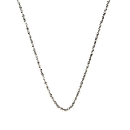 گردنبند زنانه مدل MDSS-CG8931