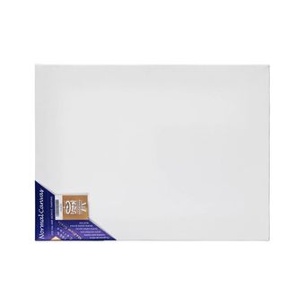 بوم نقاشی بومیران کد bo08101 سایز 18×13 سانتی متر