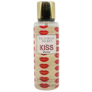 بادی اسپلش ویکتوریا سکرت Victoria's Secret just a kiss