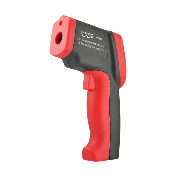 ترمومتر لیزری دیجیتال وینتکت مدل WT900