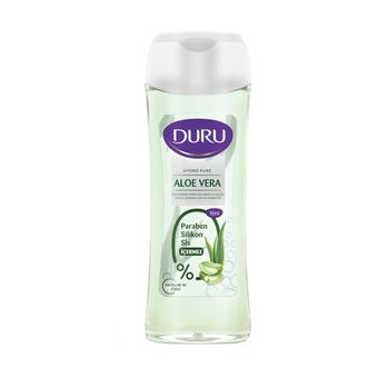 شامپو بدن دورو مدل Aloe Vera تحت لیسانس حجم 450 میلی لیتر