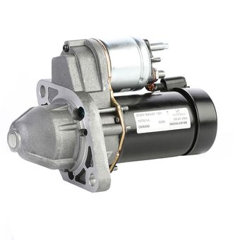 استارت عظام مناسب برای پراید