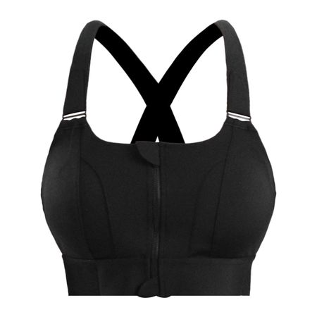 نیم تنه ورزشی زنانه مدل GS-M-317590