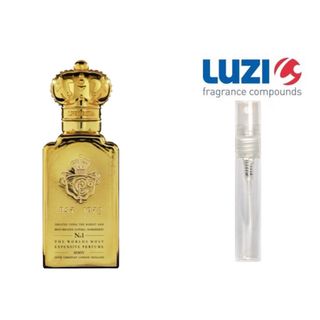 اسانس عطر کلایو کریستین 1 Clive christiian no1 - گرید TOP