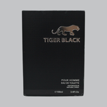 ادکلن لاگوست مشکی (LACOSTE Black) حجم 100 میلی‌لیتر شرکت COSMO Perfumes