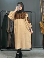 کفتان کبریتی سنتی 1302