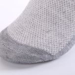 جوراب زنانه مدل Mesh بسته 3 عددی*344