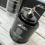 شیکر شارژی جت موبیکس مدل Black Jet گنجایش 0.45 لیتر