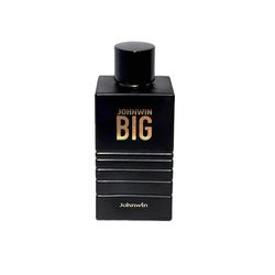 ادکلن مردانه جانوین بیگ اورجینال |Big