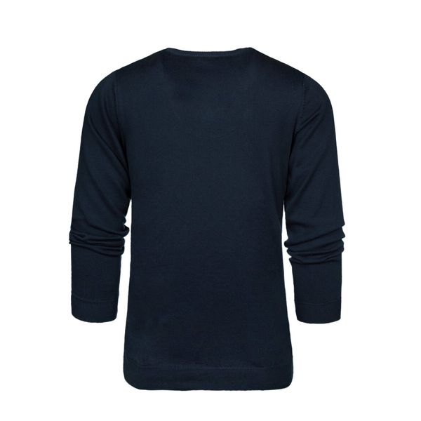 پلیور مردانه مدل SB-SS-6405-D8