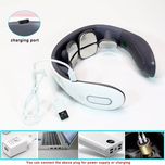 ماساژور گردن