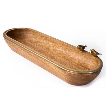 میوه خوری گلدکیش مدل گلدن برد کد GK829450