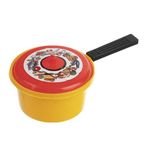 ست اسباب بازی آشپزخانه مدل گل خانوم کد 2