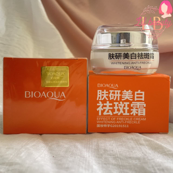 آبرسان ضدلک و روشن کننده بیوآکوا(bioaqua)