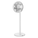 پنکه شارژی شیائومی مدل Xiaomi Smart Standing Fan 2 Pro ظرفیت 2800 میلی آمپر ساعت