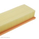 فیلتر هوا خودرو ایساکو کد 1240301699 مناسب برای سمند و 405