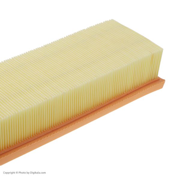 فیلتر هوا خودرو ایساکو کد 1240301699 مناسب برای سمند و 405