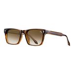 عینک آفتابی آلبرت وگ مدل SZ8102 Brunette Tawny